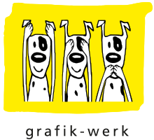 grafik-werk Büro für Kommunikationsdesign